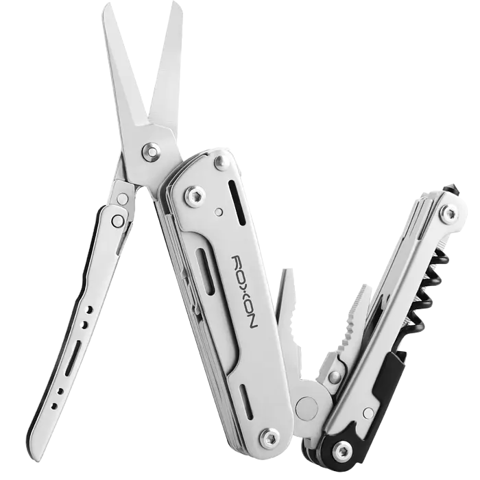 Мультитул Roxon Storm S801S - фото 5