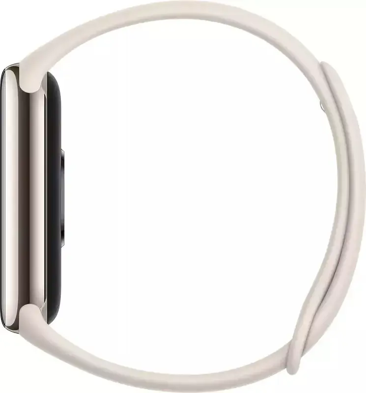 Фитнес-браслет Xiaomi Mi Smart Band 8 Gold Global - фото 4