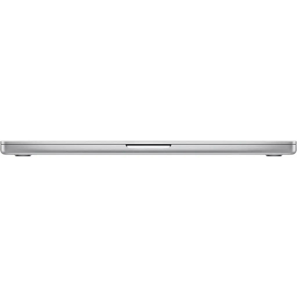 Ноутбук Apple MacBook Pro 16'' M5 Pro 24/1TB Silver 2026 (MGE44) - фото 4