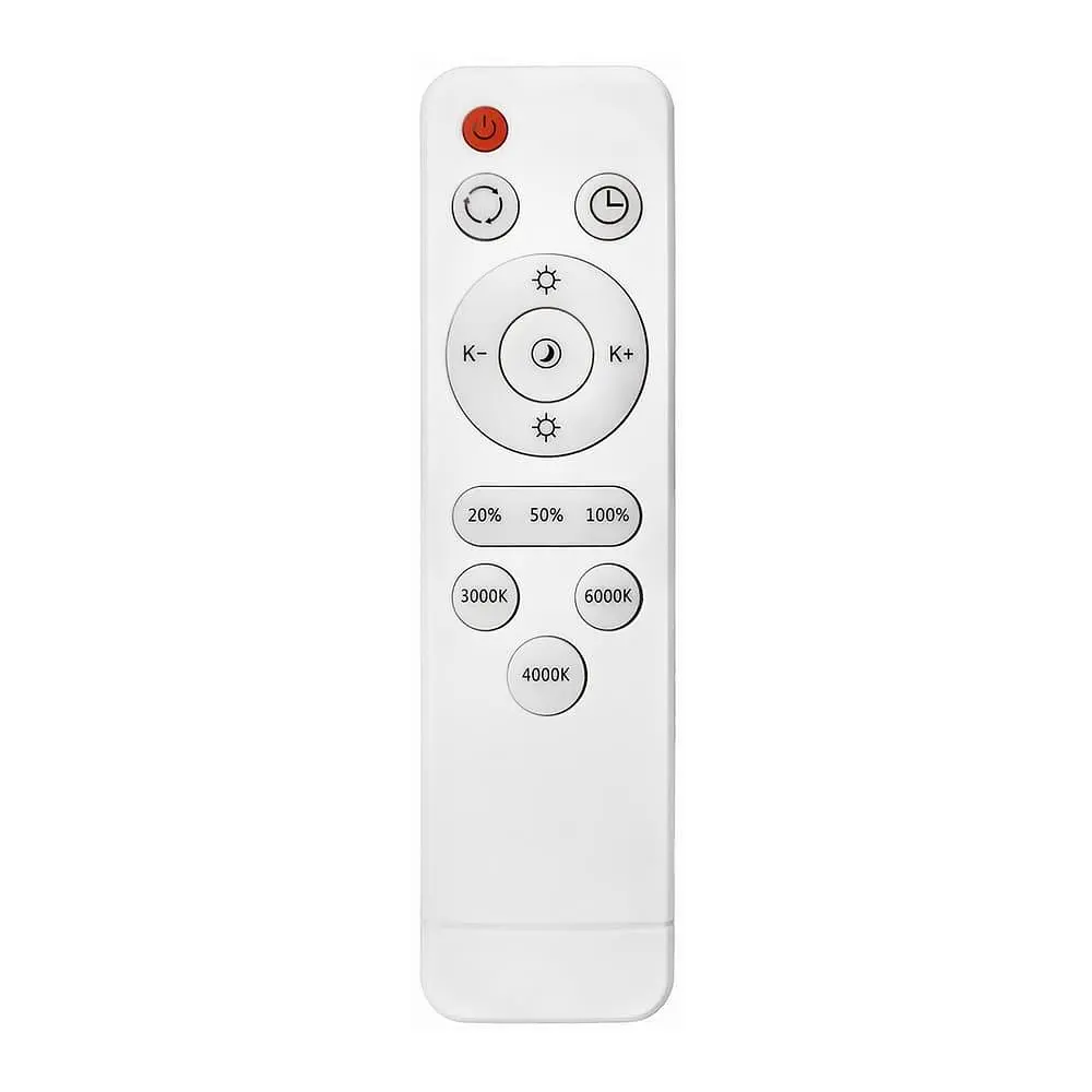 Світильник LED smart HELIX+пульт 60W 3000-6000K IP20 коричневий Violux ( 220265 ) - фото 7