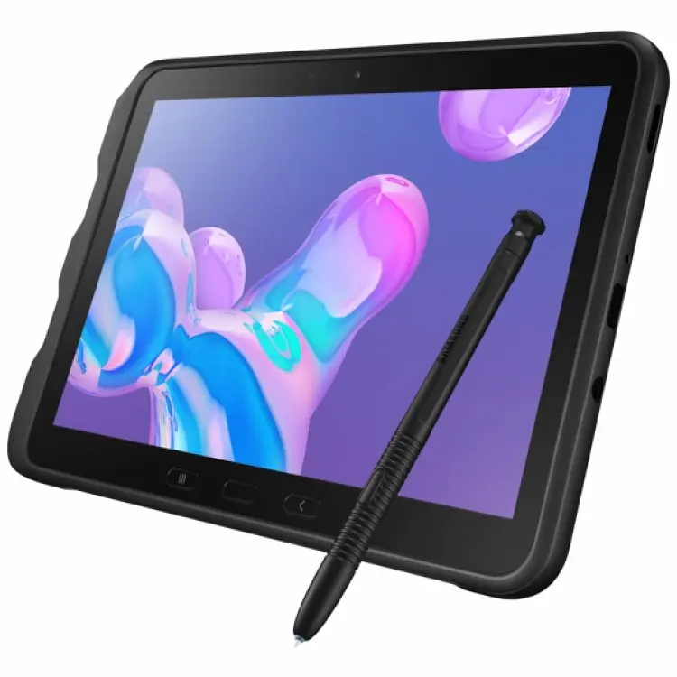 Планшет Samsung Galaxy Tab Active Pro 10.1 Wi-Fi 4/64GB Black (SM-T540NZKA) - фото 2