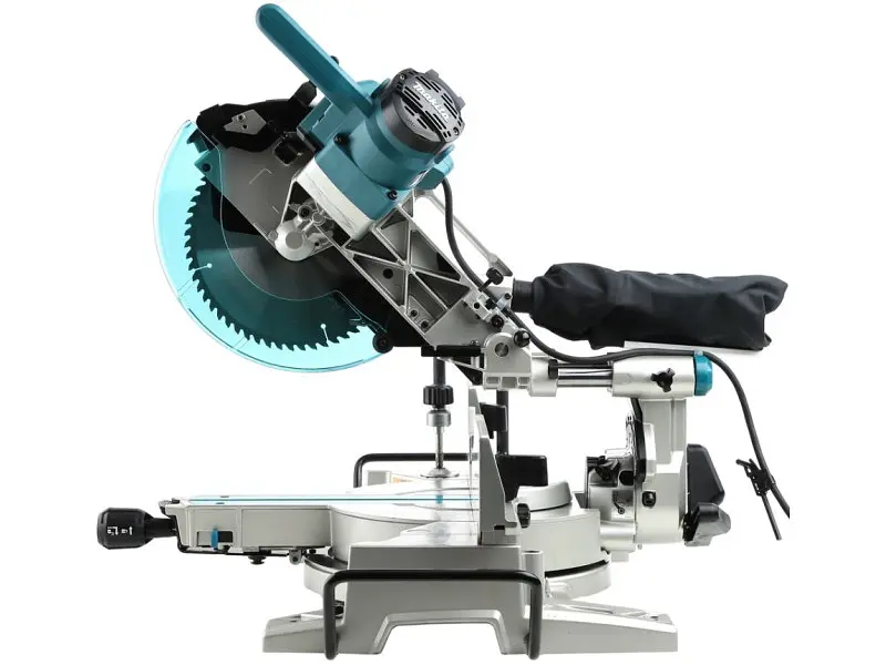 Торцювальна пилка Makita LS1016 - фото 4