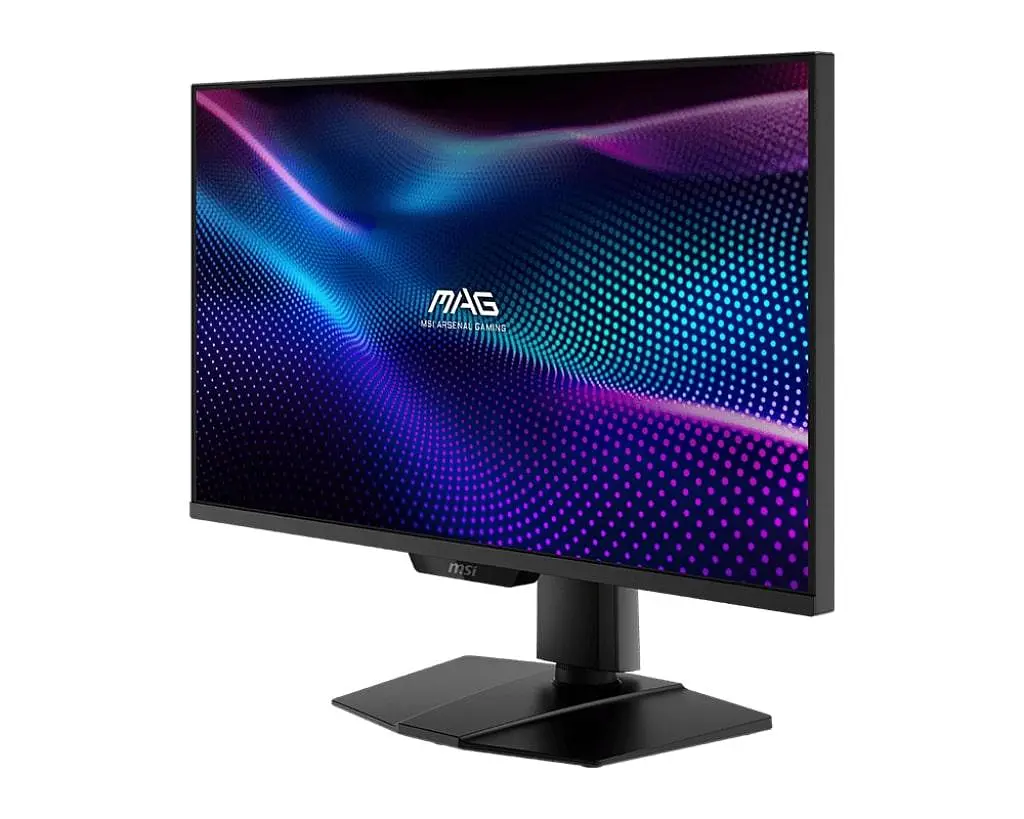 Монітор 27" MSI MAG 274QPF X30MV Mini LED QHD VA 300Hz (MAG 274QPF X30MV) - фото 4
