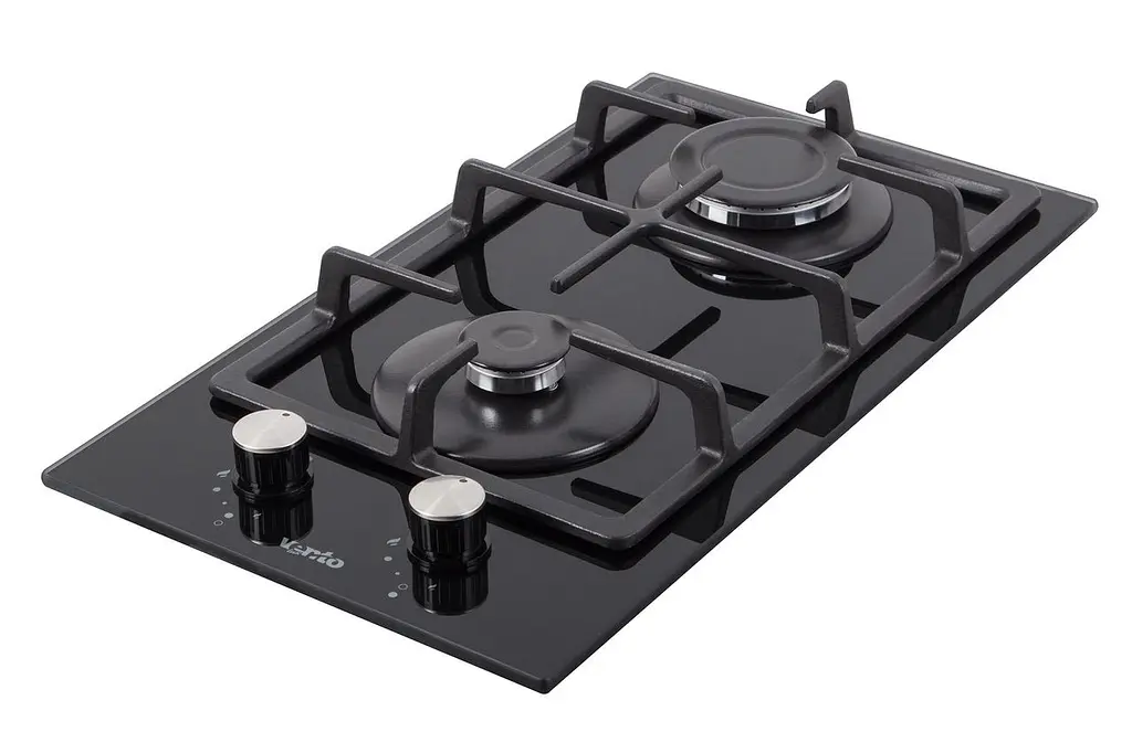 Варочная поверхность Ventolux HSF320G CS (BK) 3 - фото 3