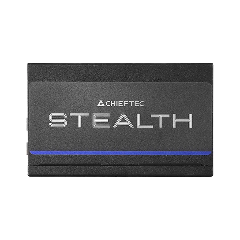 Блок живлення Chieftec 1000W Stealth (SPX-1000-FC) - фото 4