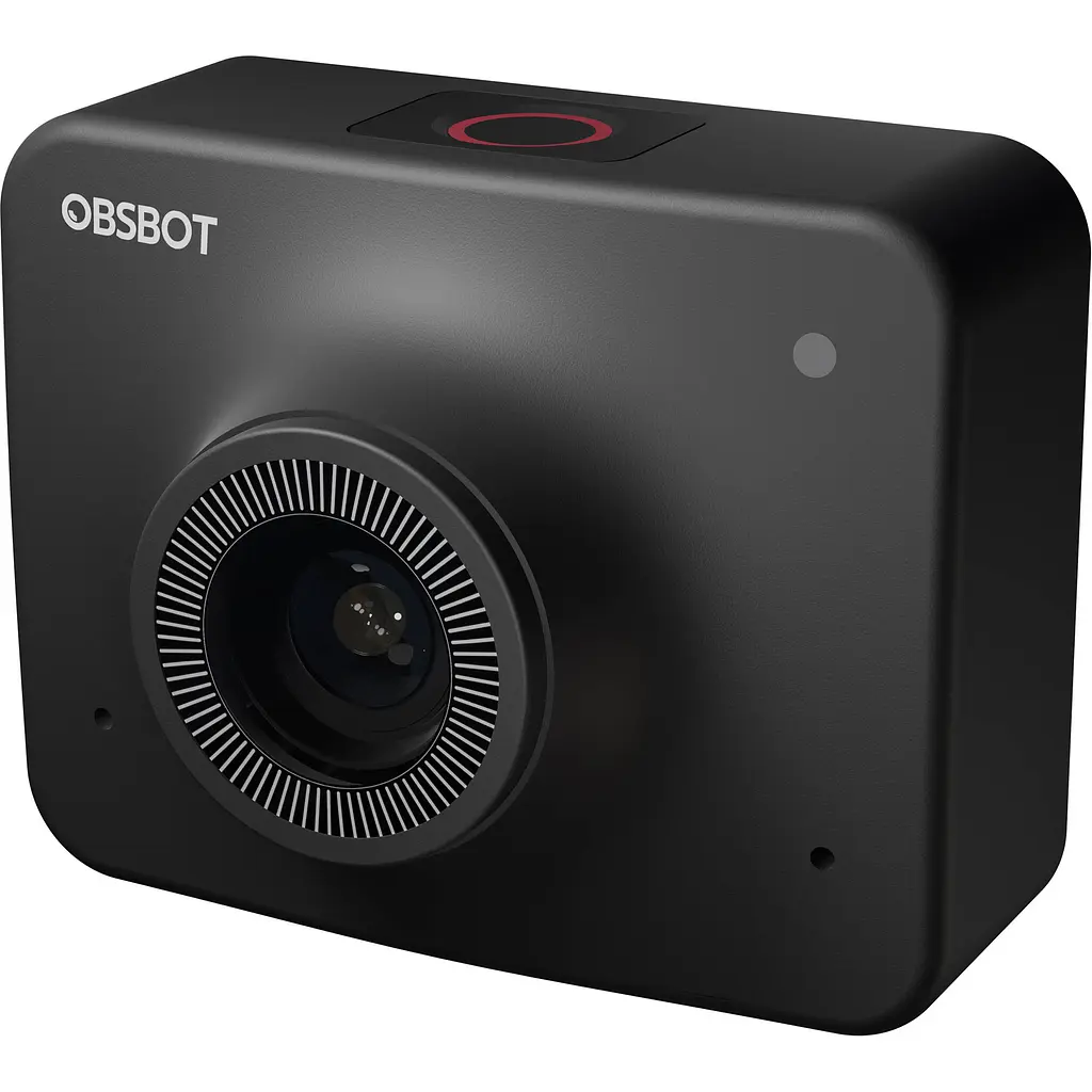 Веб-камера OBSBOT Meet Black [OBSBOT-MEET] [123509] - фото 2