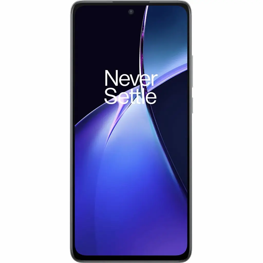 Смартфон Oneplus Nord CE 4 Lite 5G 8/256Gb Super Silver (Global) NFC - фото 2