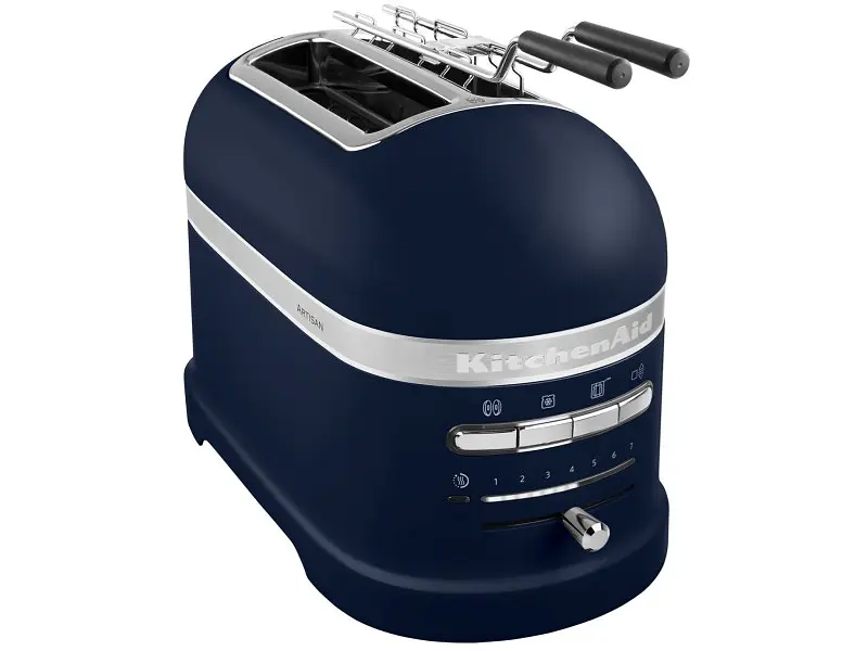 Тостер KitchenAid 5KMT2204EIB - фото 6