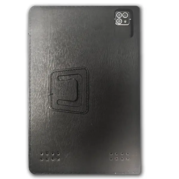 Планшет-телефон Hoozo MTPad8LTE 2/32 Black - фото 8
