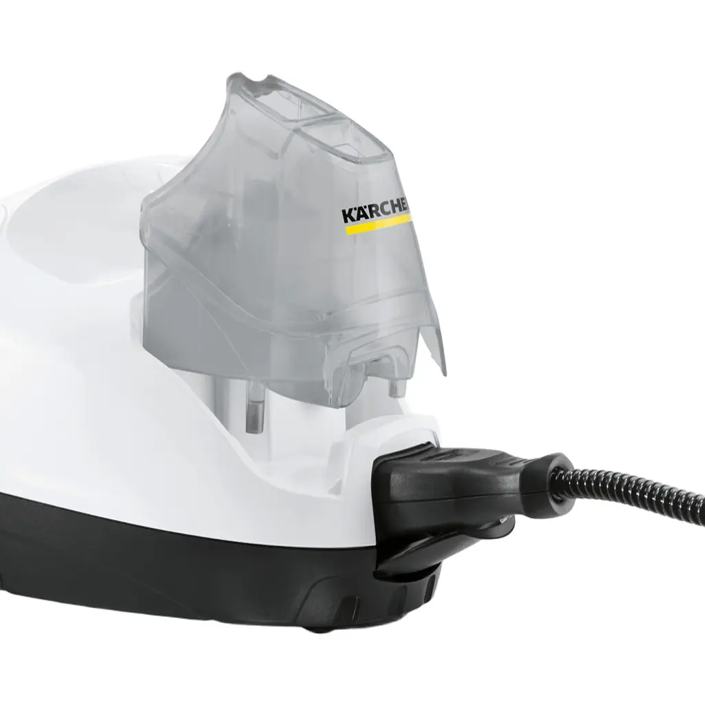 Пароочисник Karcher SC 4 EasyFix Iron (1.512-631.0) [122984] - фото 4