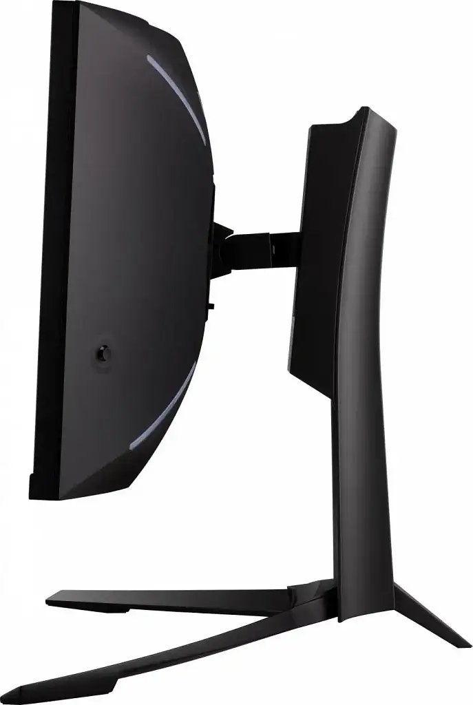 Монітор ViewSonic XG341C-2K - фото 7