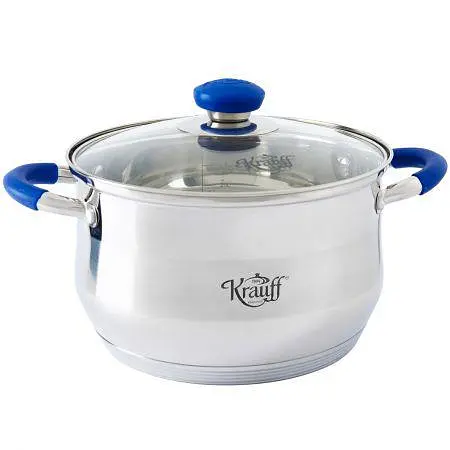 Набір посуду Krauff 26-242-010 7 предметів - фото 4