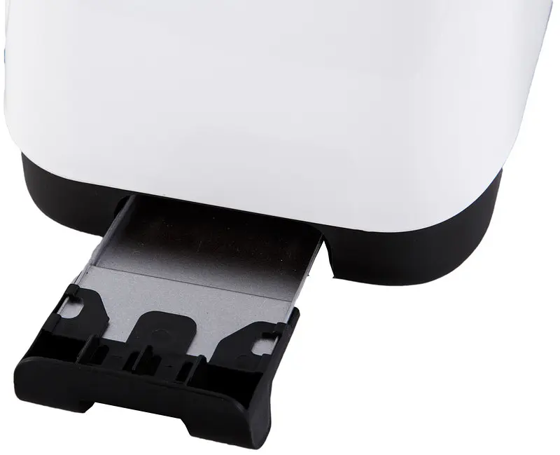 Тостер Tefal TT130130 White UA - фото 5