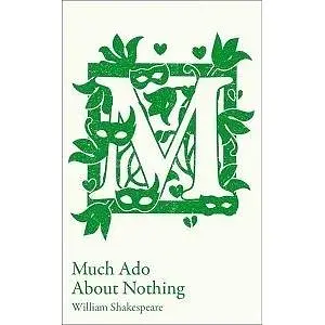 CCC Much Ado About Nothing: GCSE 9-1 set text student edition