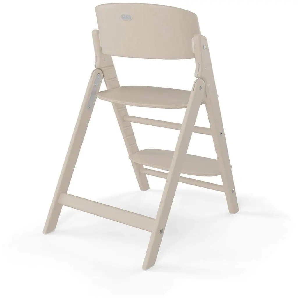 Стул для кормления Cybex Click&Fold 4 в 1 All Natural (524000869) - фото 2