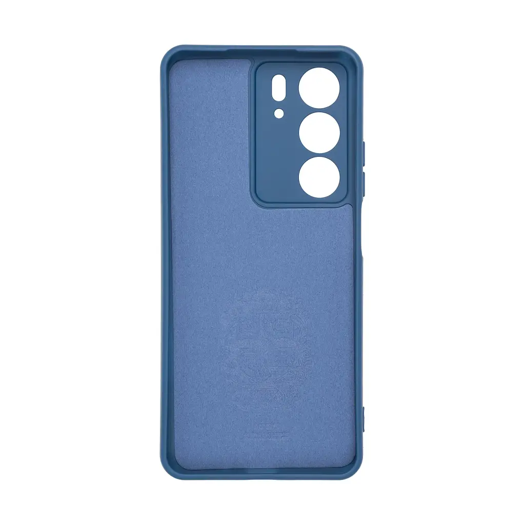 Чохол ArmorStandart ICON для Realme C75 4G Camera cover Dark Blue - фото 2