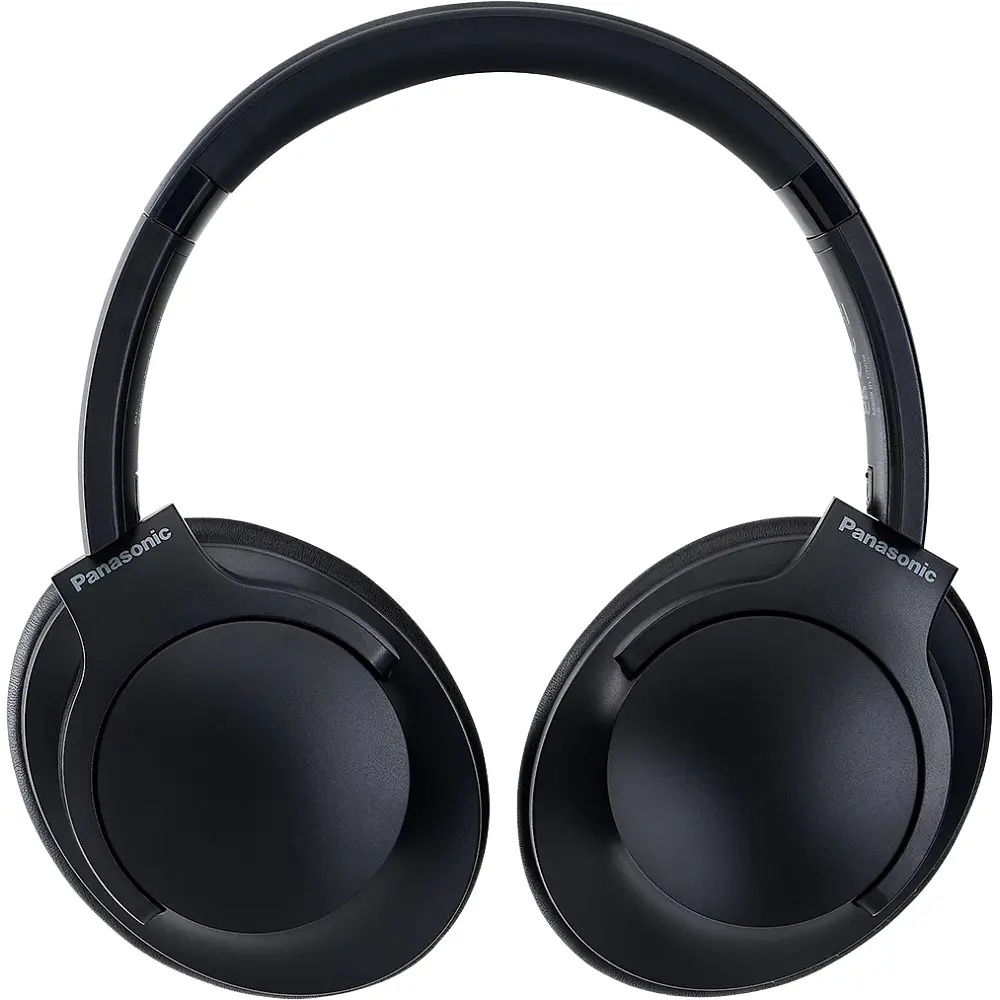 Навушники Panasonic RB-HX330BDGK - фото 3