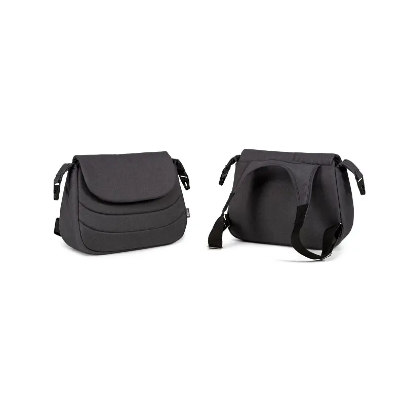 Коляска універсальна Tutis Viva 4 2 в 1 Leather Periscape - фото 10