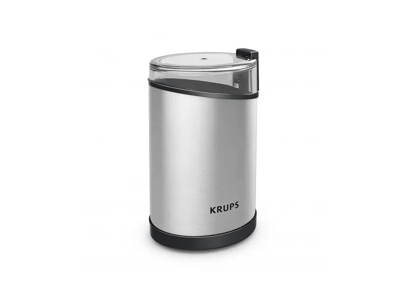 Кавомолка Krups GX204D10 - фото 3