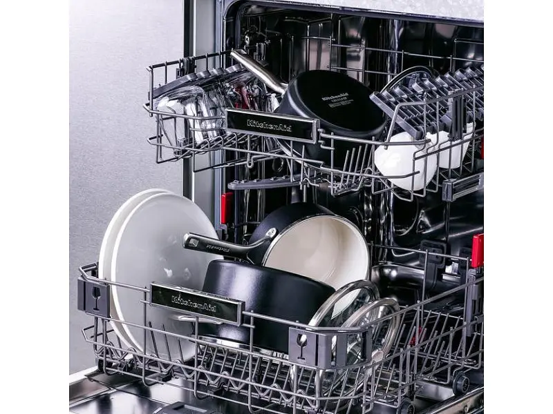 Ківш KitchenAid Steel Core (CC005997-001) - фото 4