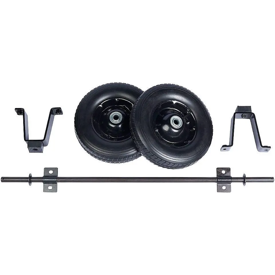 Генератор бензиновий EnerSol EPG-11000SEA [161180] - фото 9