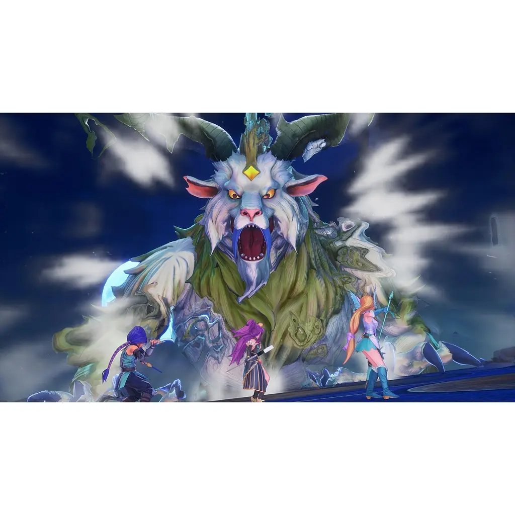 Ключ активації Microsoft Trials of Mana для Xbox Series S/X - фото 4