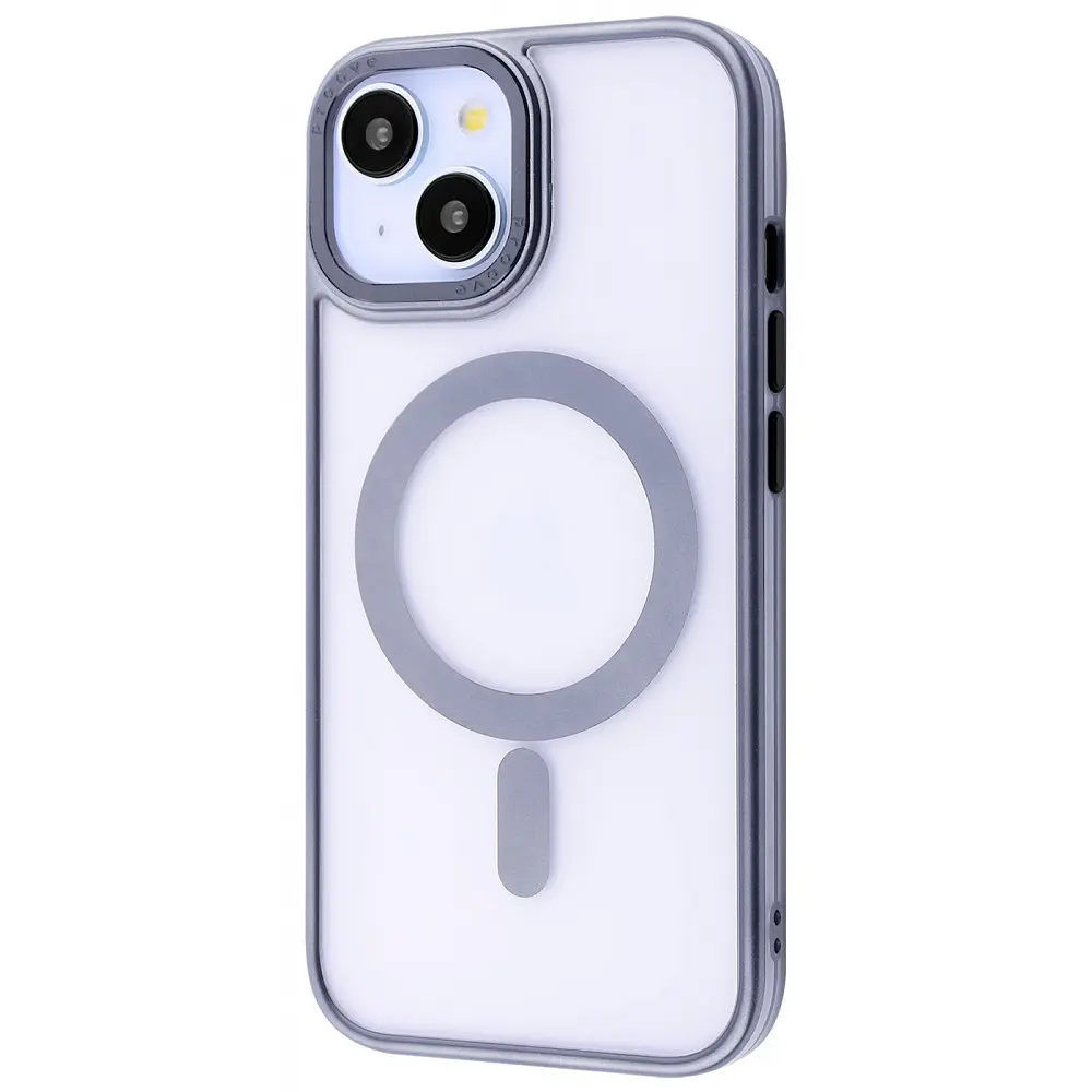 Чохол Proove Blur Case with Magnetic Ring iPhone 15 в асортименті - фото 4