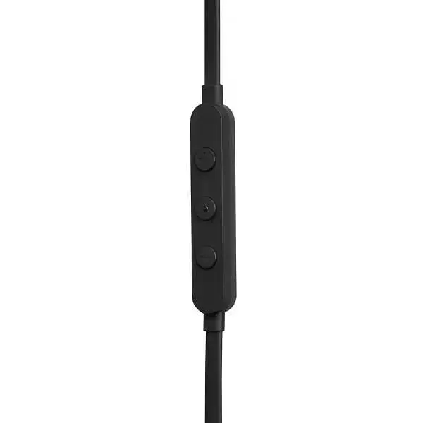 Навушники з мікрофоном JBL Tune 310C Black (JBLT310CBLK) - фото 6