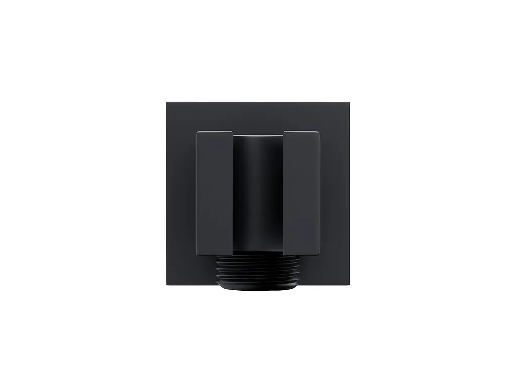 Душова система прихованого монтажу Corsan Adour black + BOX з термостатом Z01TBL, Чорний матовий - фото 9