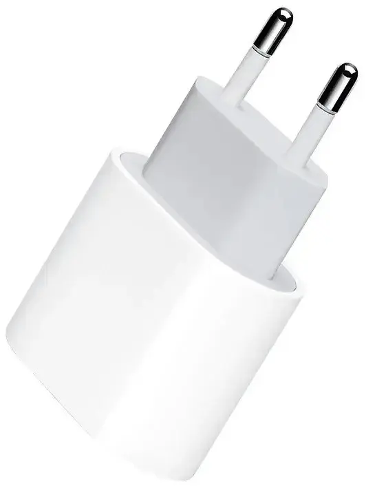 Зарядное устройство для Foxconn 20W USB-C Power Adapter (MHJA3) - фото 5