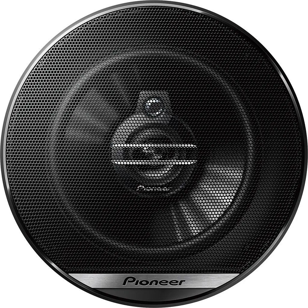 Коаксиальная автоакустика Pioneer TS-G1330F [55431] - фото 4