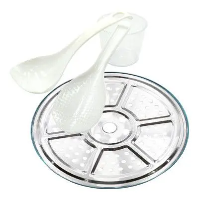 Мультиварка Rotex (REPC76-B) - фото 8