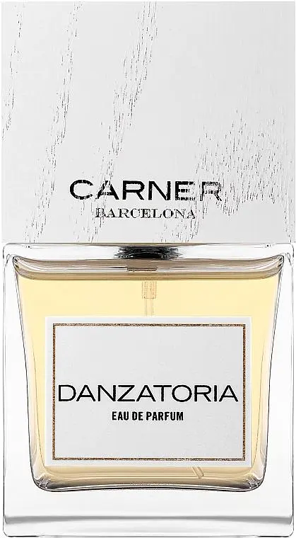 Оригінал Carner Barcelona Danzatoria 50 мл Парфумована вода - фото 2