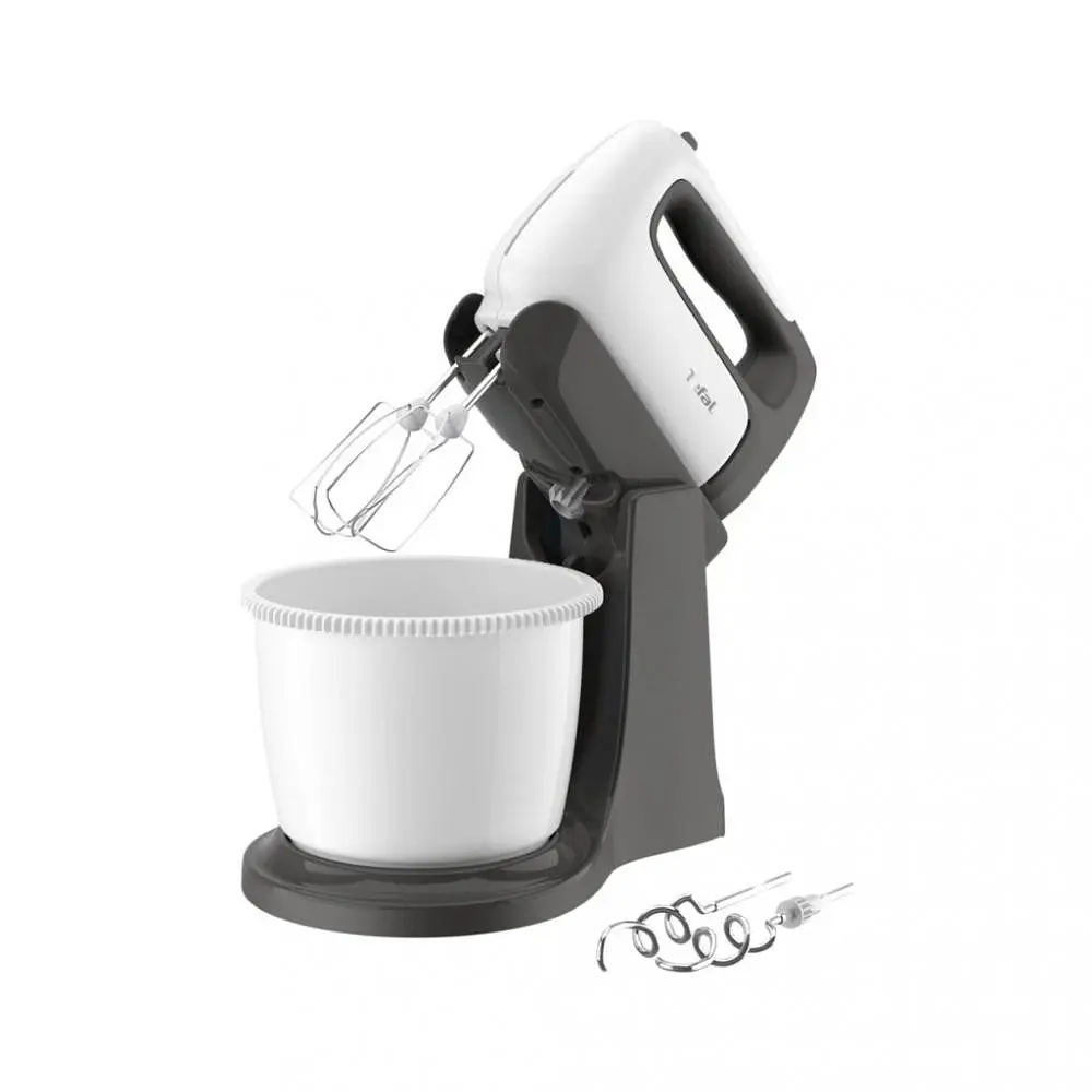 Міксер Tefal PrepMix| HT464138 - фото 3