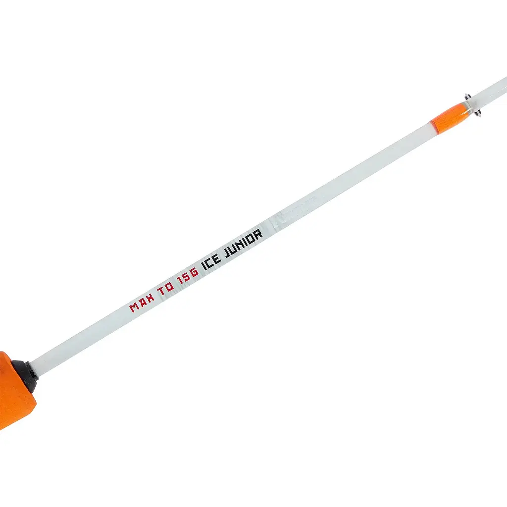 Вудка зимова Viking Fishing Ice Junior 63 сm L max 15 g - фото 5