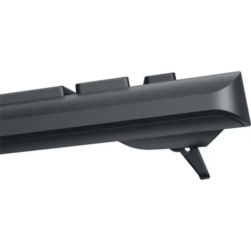 Комплект Dell KM3322W Wireless UA Black (580-AKGK) - фото 4