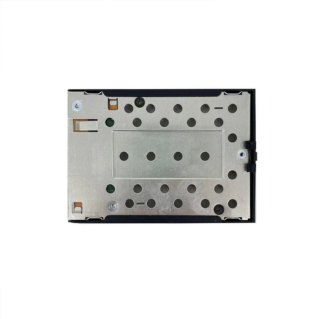 Плата подключения SSD M2 + карман для ноутбука LenovoThinkPad L580 X270 (CT470 NS-A933 Rev:1.0) Б/У - фото 2
