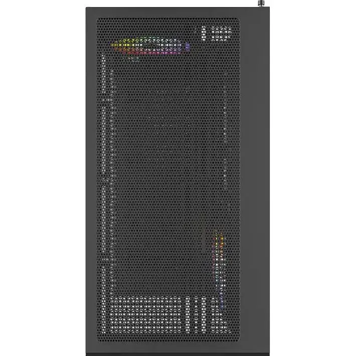 Корпус Montech XR Black [144051] - фото 7