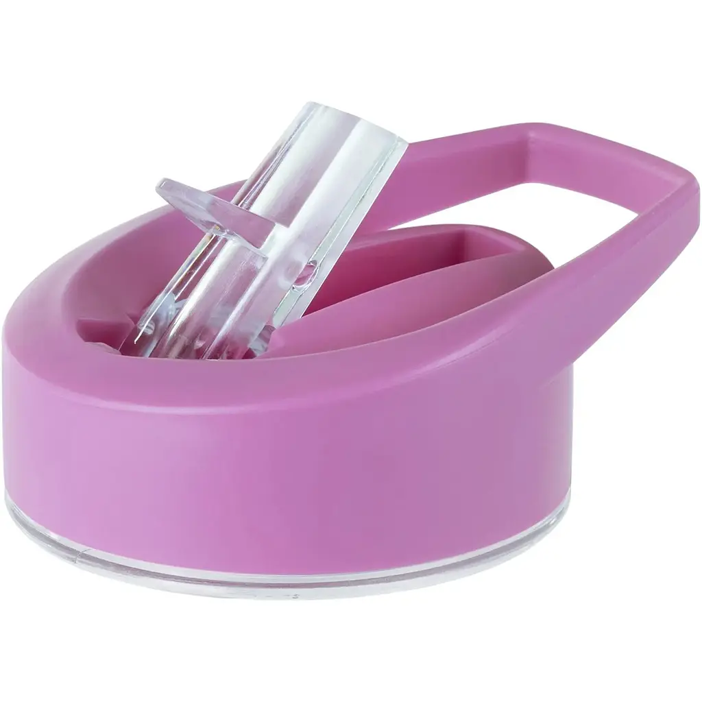 Поїльник-непроливайка Miniland Fantasy Bottle з трубочкою 450 мл (89645) - фото 3