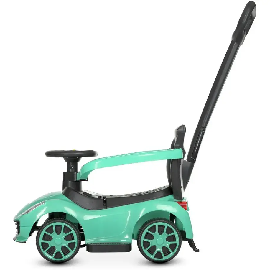 Каталка-толокар Bambi Racer M 4741-15 - фото 3