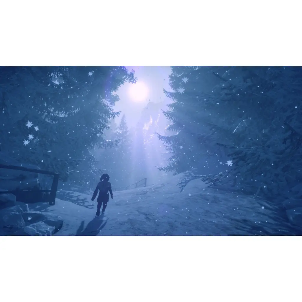 Ключ активації Microsoft Skabma - Snowfall для Xbox One/Series S/X - фото 2