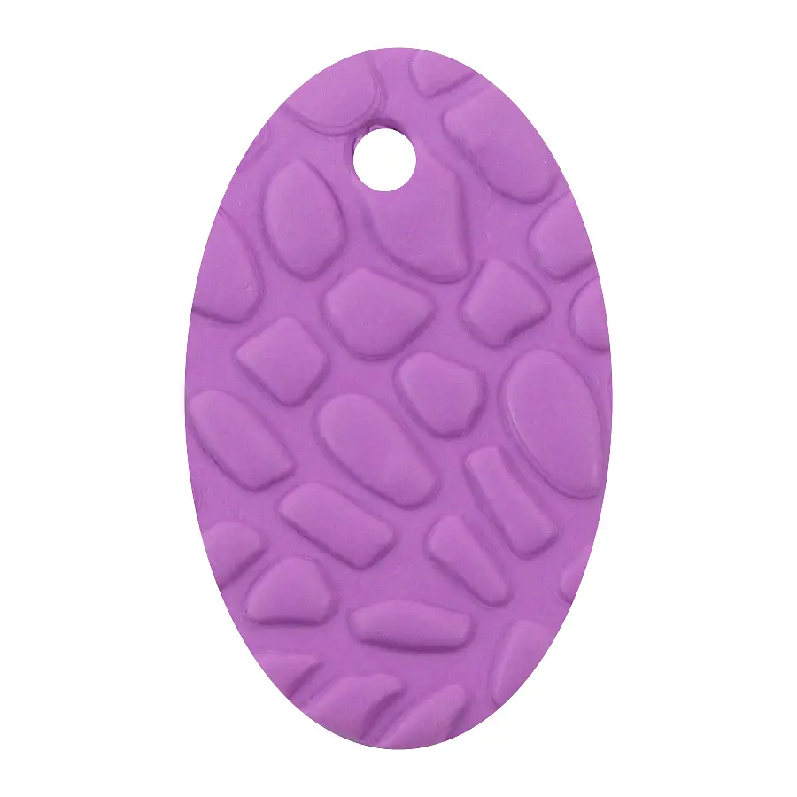 Пластика для біжутерії Professional Лавандова 85г Fimo - фото 2