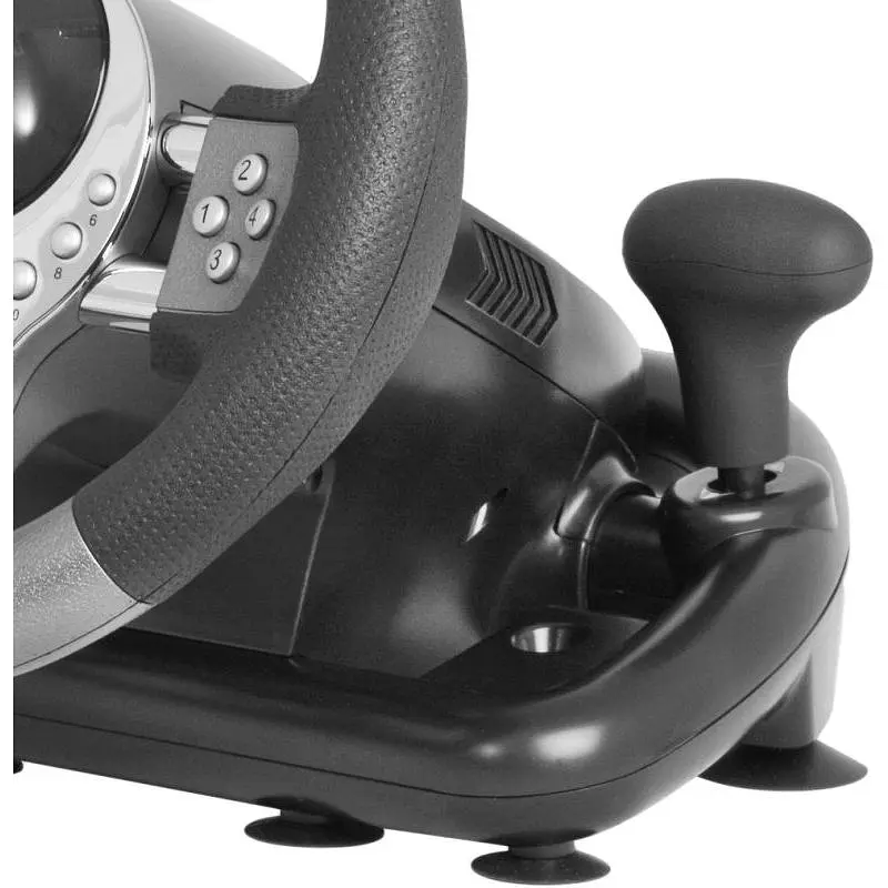 Руль DEFENDER FORSAGE 64367 - фото 3