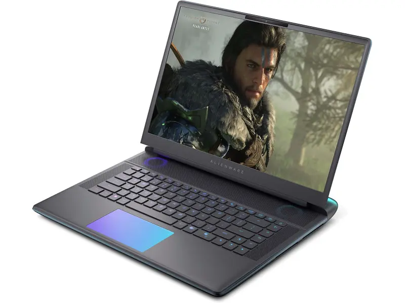Ноутбук Dell Alienware 16 Area-51 (Alienware-AA16-7802) - фото 2
