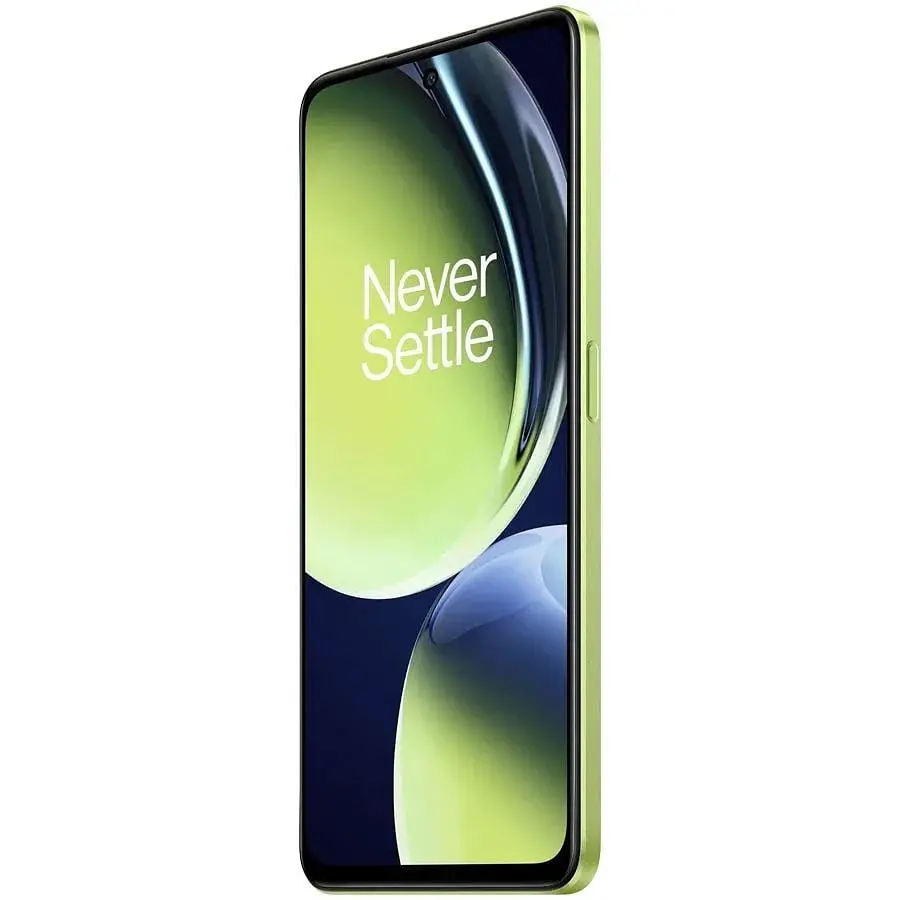 Смартфон OnePlus Nord CE 3 Lite 5G 8/128Gb Grade Q Seller Refurbished Pastel Lime - фото 3