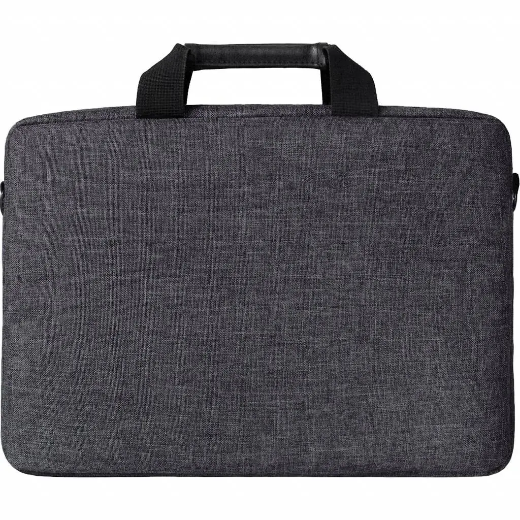 Сумка для ноутбука Grand-X 15.6'' SB-139 Dark Grey (SB-139D) - фото 3