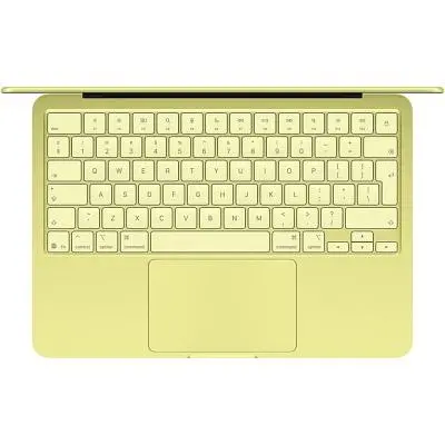 Ноутбук Apple MacBook Neo A3404 (MHFD4UA/A) - фото 2