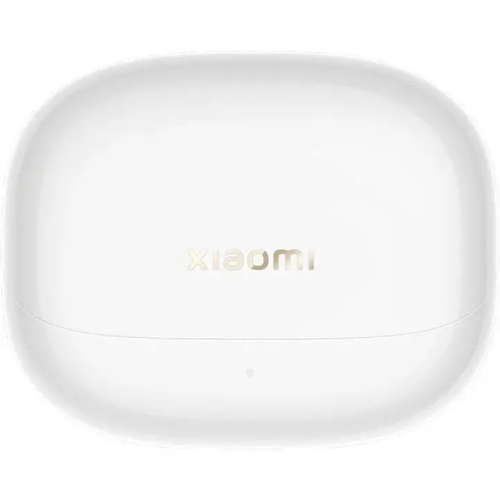 Бездротові навушники Xiaomi Buds 5 Pro Bluetooth (BHR9642GL) білі - фото 4