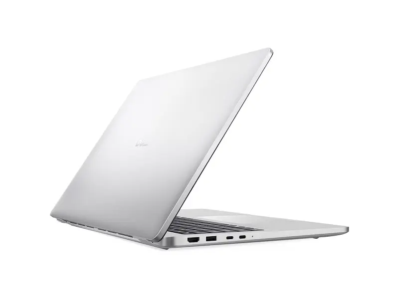Ноутбук Dell Pro 16 Plus PB16250 Platinum Silver (BTO103_PB16250_UA) - фото 7