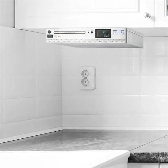 Кухонне радіо Auna KCD-20 (10029159) - фото 2